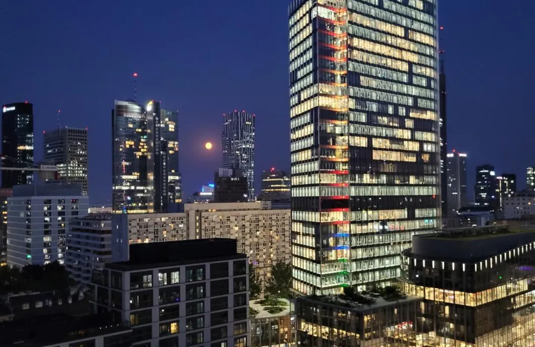 Chopin Apartments - Eco-1